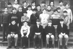 Lecaroz-1970-1971.-2o-B-001