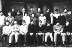 Lecaroz-1970-1971.-6o-B-001