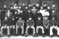 Lecaroz-1973-1974.-7o-B.-EBG