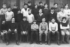 Lecaroz-1973-1974.-7o-C.-EGB