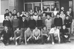 Lecaroz-1975-1976.-6o-A