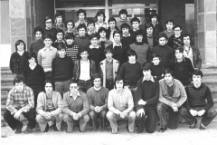 Lecaroz-1975-1976.-1o-B